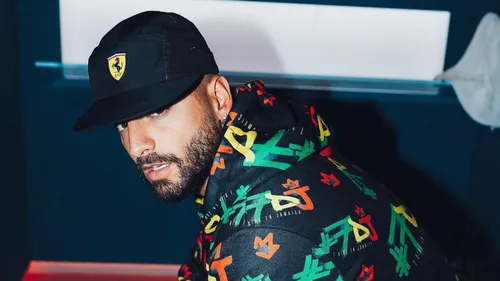 Maluma promet la tournée la plus ambitieuse et la plus "sûre" de...